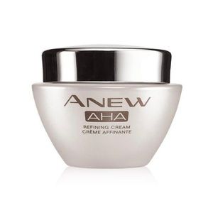 Avon Anew AHA Refining Cream 50g 1.7 oz NEW SEALED